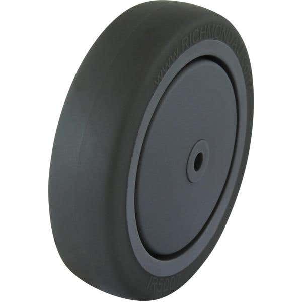 Wheel Polymer 125 x 32mm 100kg Ball Bearing 91328120 KW45K125