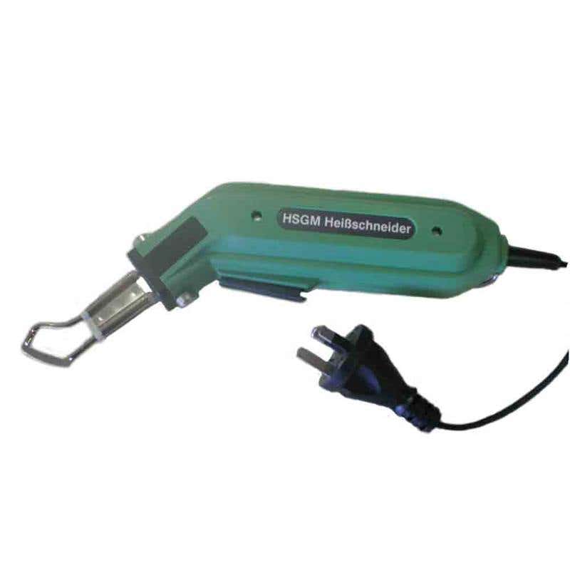 Cutter Heat Hot Knife Unit Not Including Blade HSGM 91350051 HC-HSGO