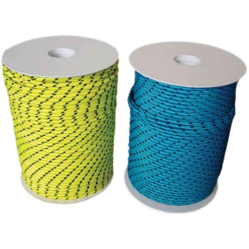 Cord Spectra Braid 2mm x 100m Kangarope 91358119 SP02X100