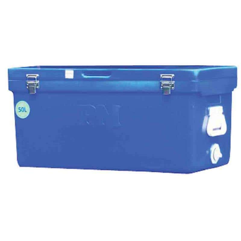Cooler Box 48L Blue Big Chill 91460021 BC50L