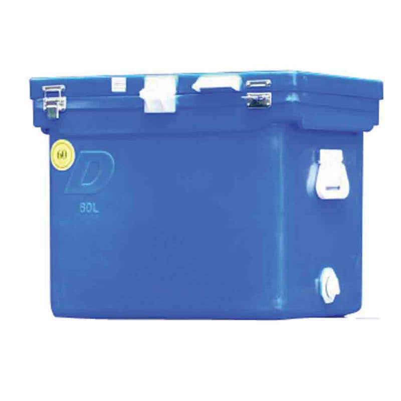 Cooler Box 70L Blue Big Chill 91460023 BC70L