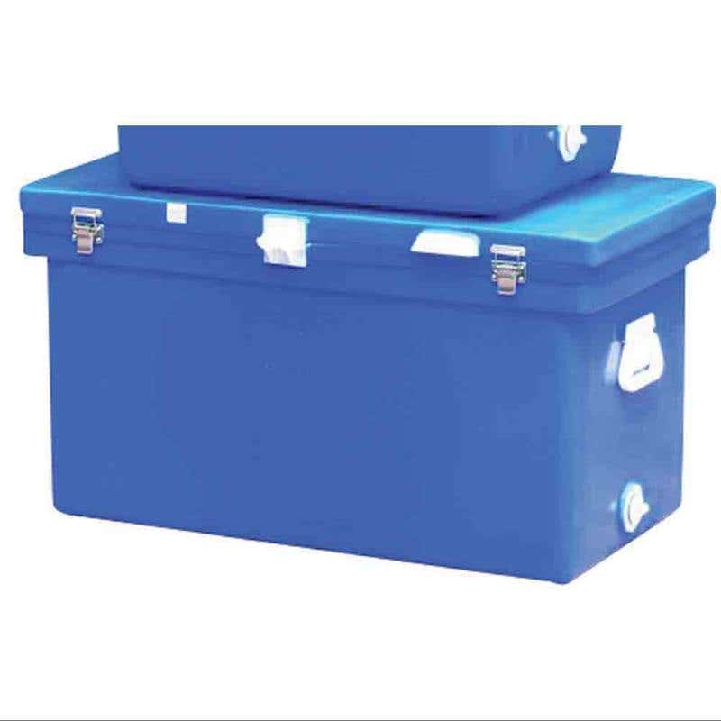 Cooler Box 150L Blue Big Chill 91460028 BC150L