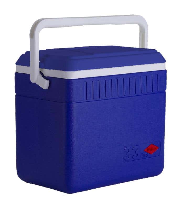 Food & Drink Cooler 33L 91468000 303400-001