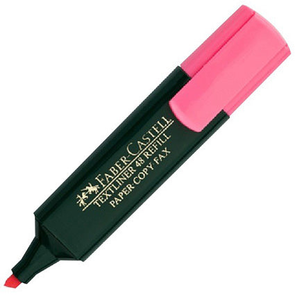Faber-Castell Highlighter Faber Textliner Pink_16241022_14050