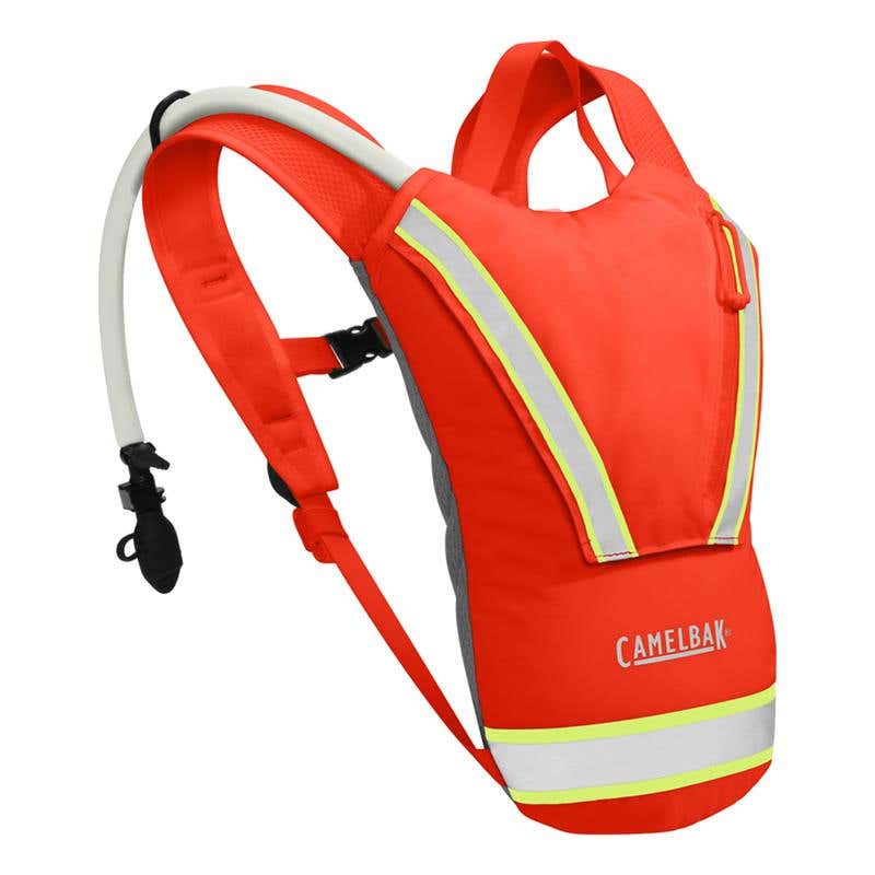 Watermaster Hydration Pack Hi-Vis Orange 2L_91520240_CB30072_NLA