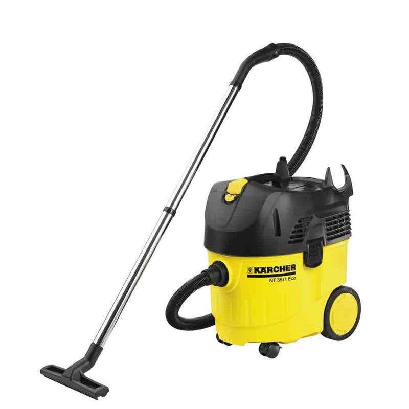Vacuum Cleaner Wet & Dry Commercial NT 27/1 27L Karcher 91521147 1.428-508.0