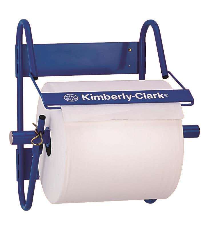 X80 Wall Mounted Roll Dispenser 91521321 4951
