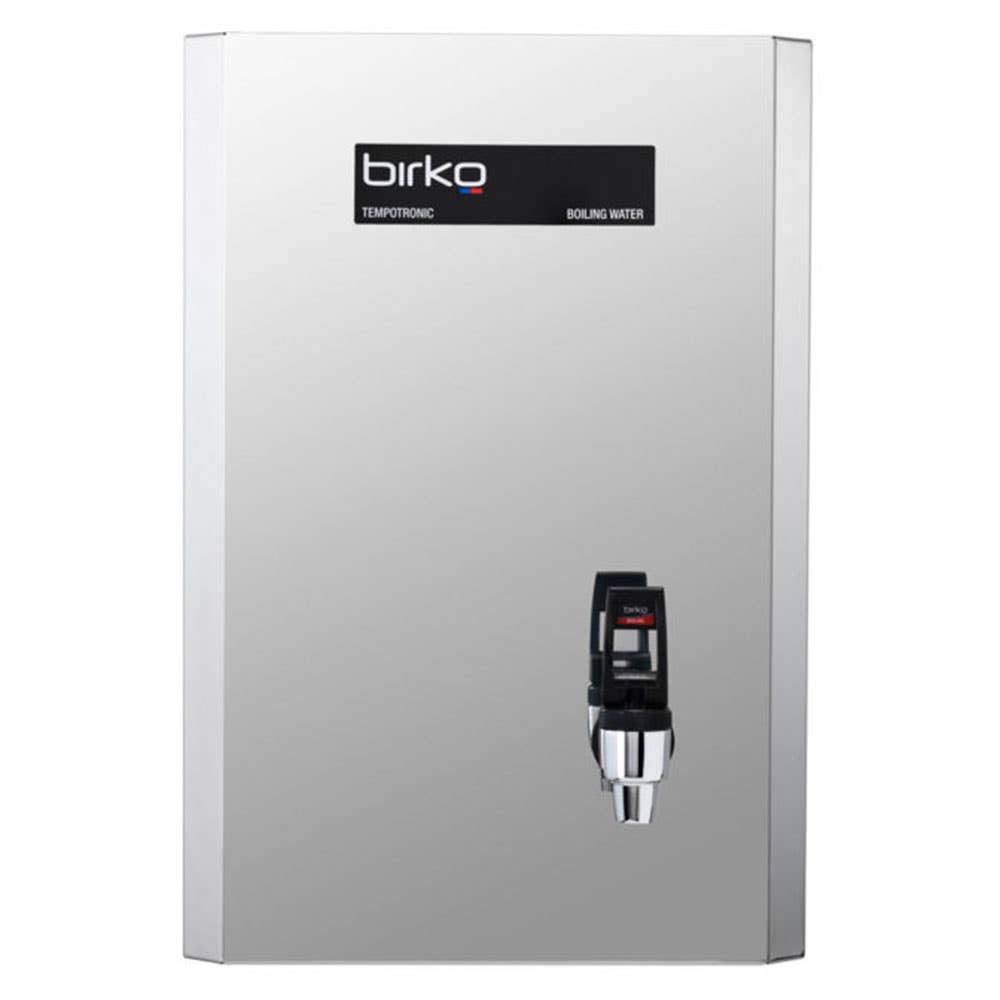 Urn Over Sink Boiling Water 15L Tempo Tronic 91528021 1090082