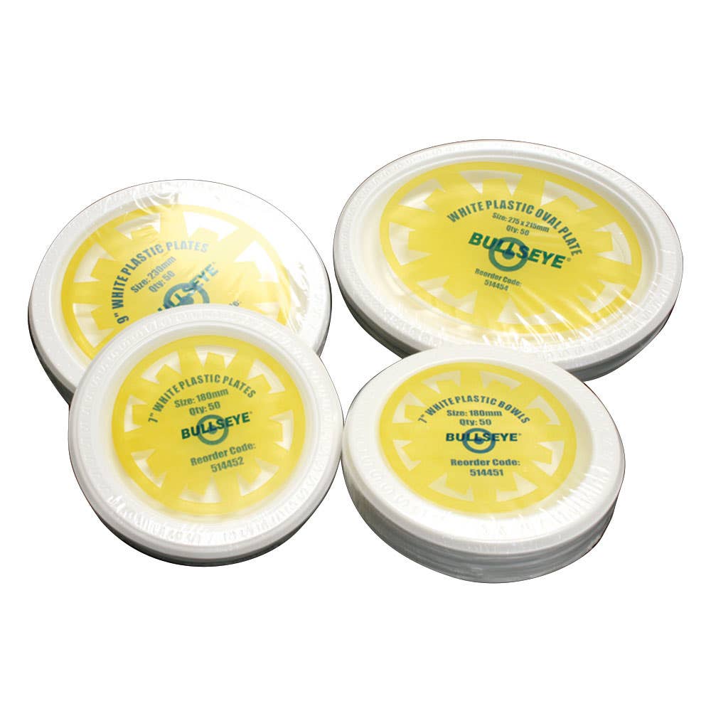Plate Plastic Disposable 230mm Pk 500_91528012_C-PL0962_NLA