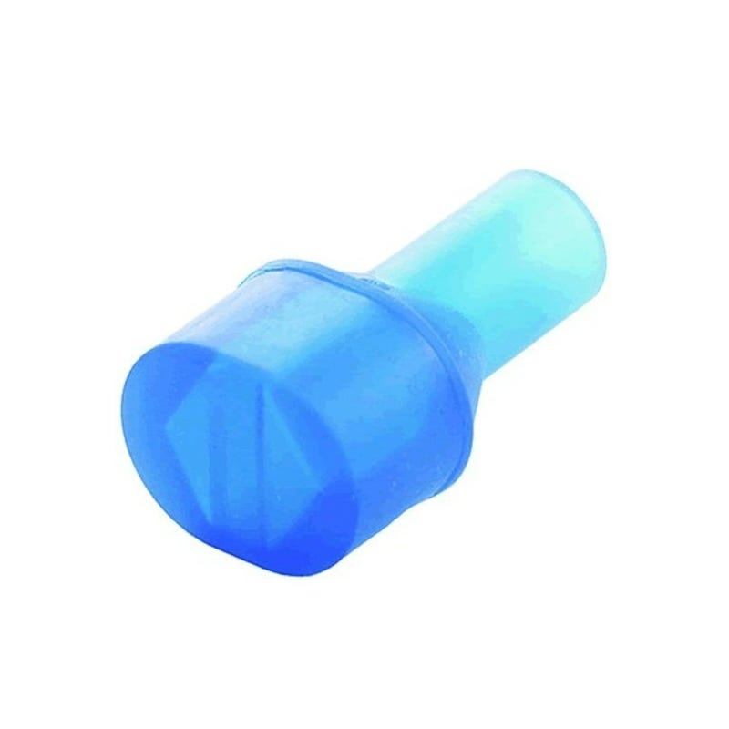 Bite Valve For Hydration Backpack Blue 91528234 CB90011