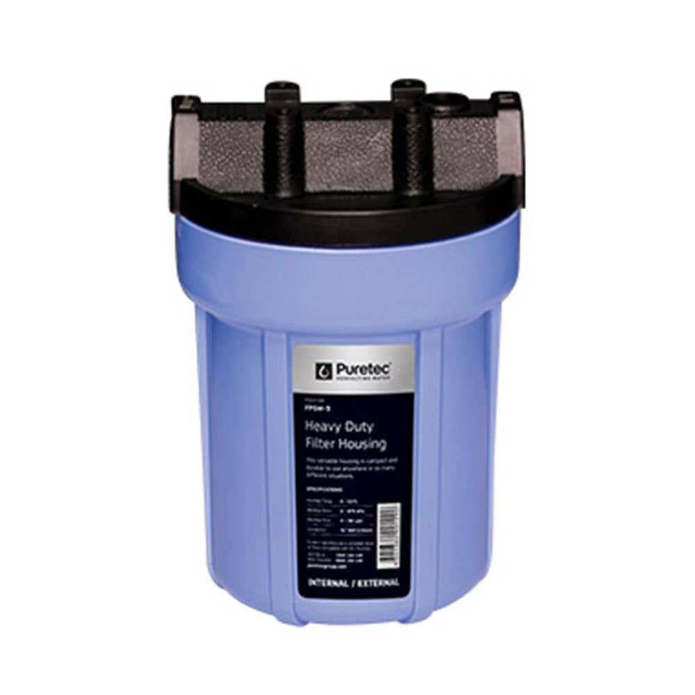 Housing Filter 5'' Puretec 91528310 FP5M-3