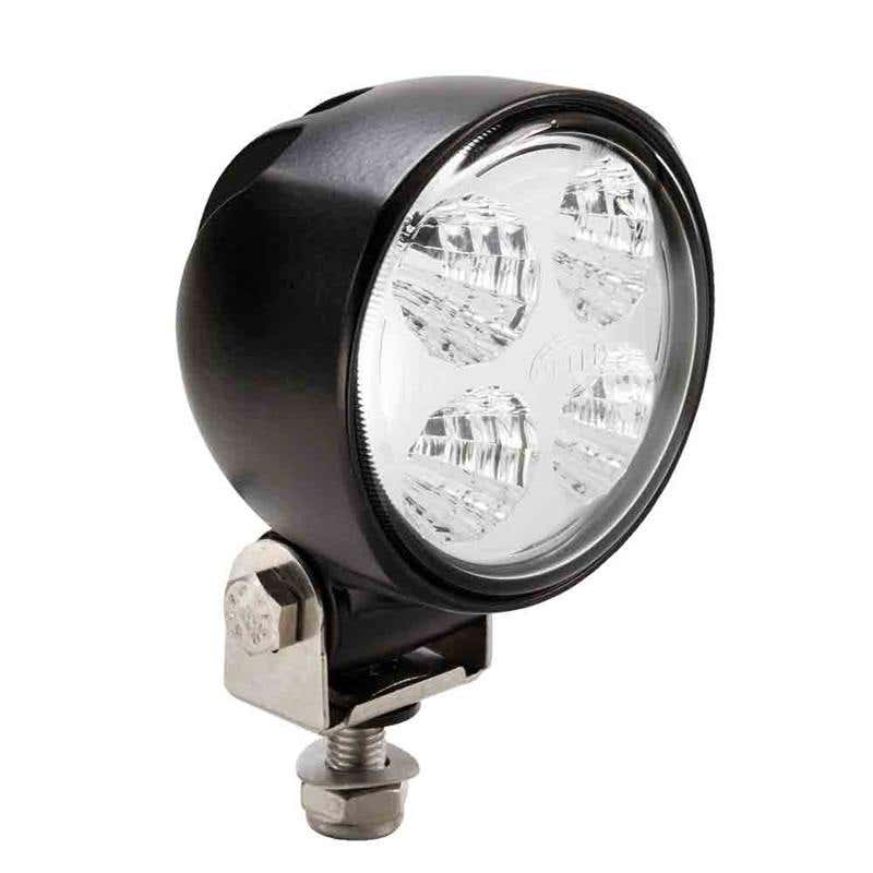 Lamp Work Module Close Range 9-33V 83 x 75 x 111mm 70 Series LED Hella 91528361 1547LED