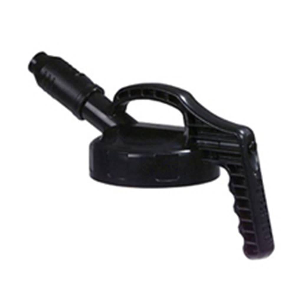 Lid Pourer Heavy Fluid Oil Safe 25mm Black Lubrication Engineers 91528719 100501