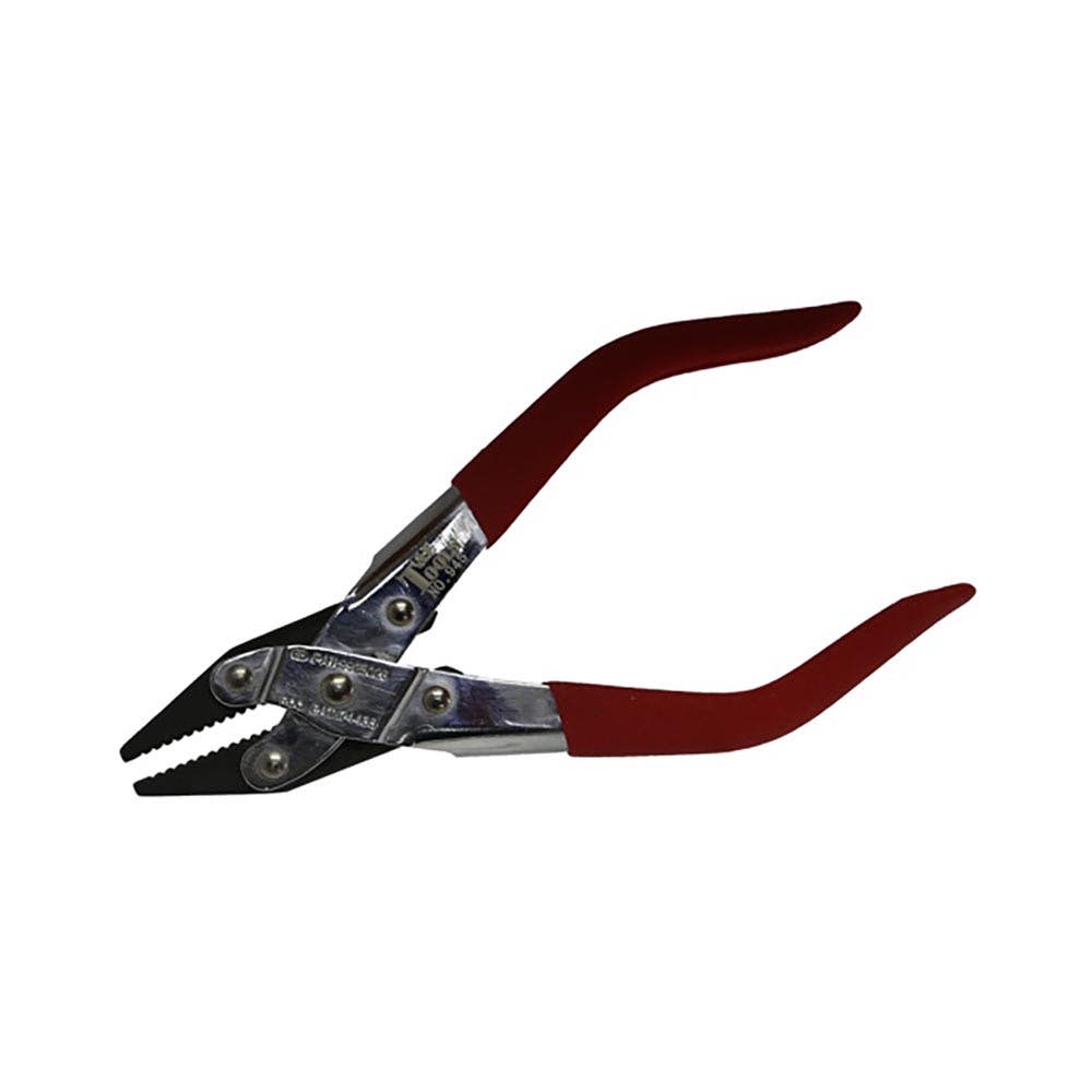 Pliers Wrench 180mm Parrallel Jaw_91548023_945