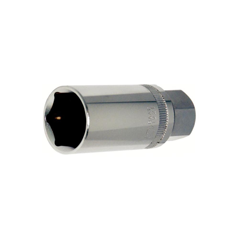 Socket Spark Plug 5/8'' + 3/8'' Dr Extra Deep_91548104_5044