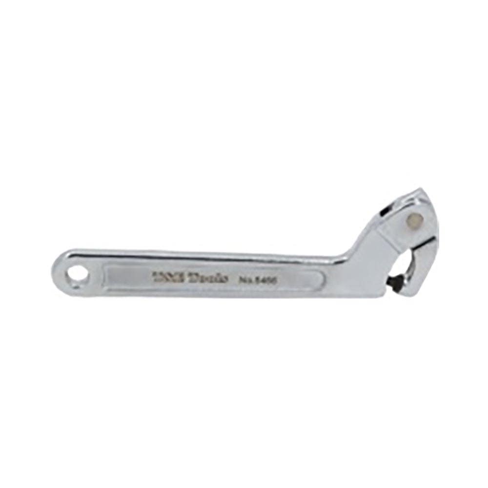 Wrench C Adjustable 45-75mm Pin Type 5466_91548124_5466