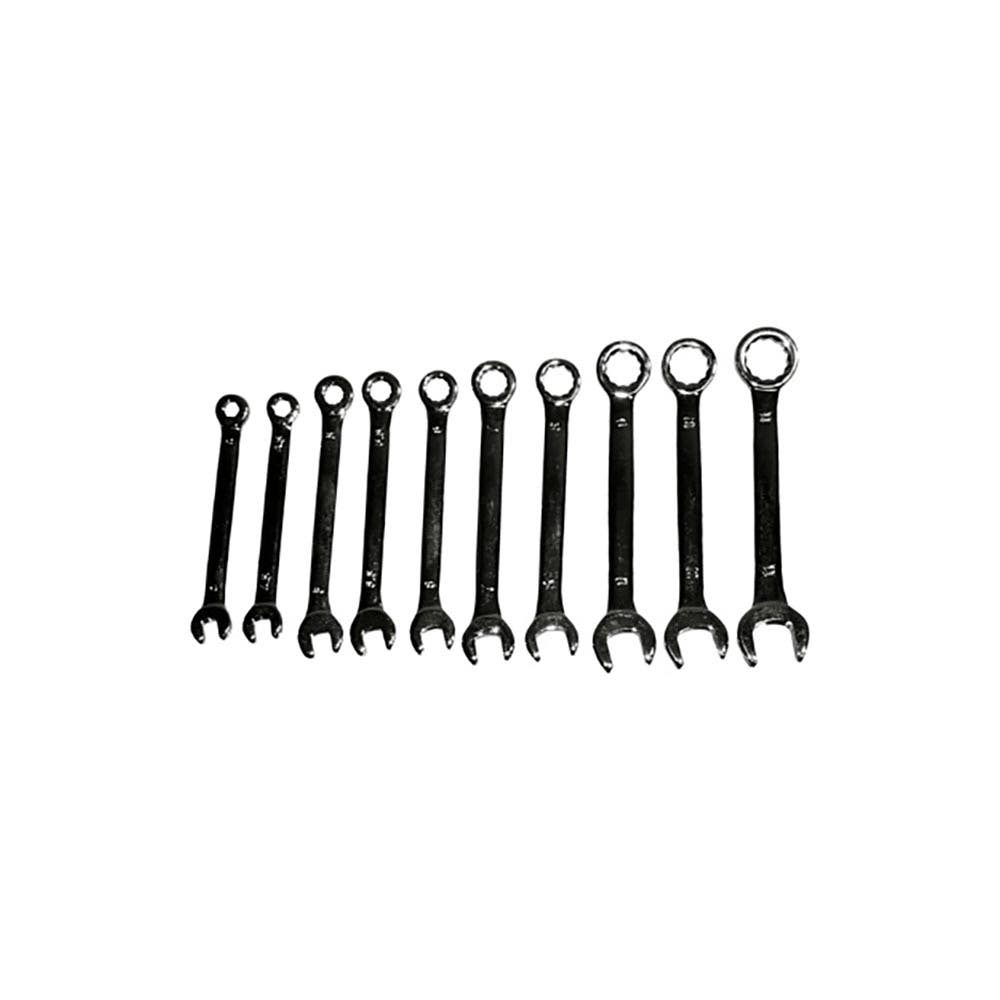 Wrench Combination 10 Piece Metric Mini Set_91548140_5594