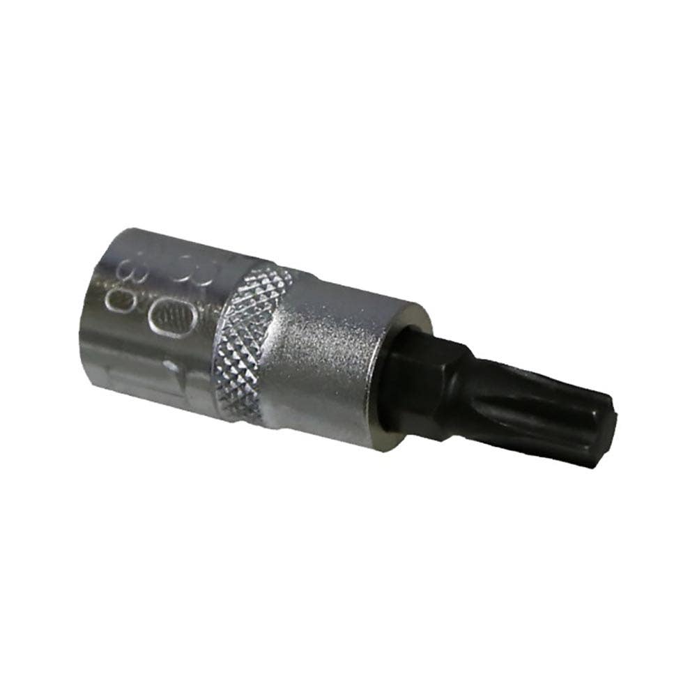 Driver Torx Socket 1/4'' Driver T10_91548155_5810
