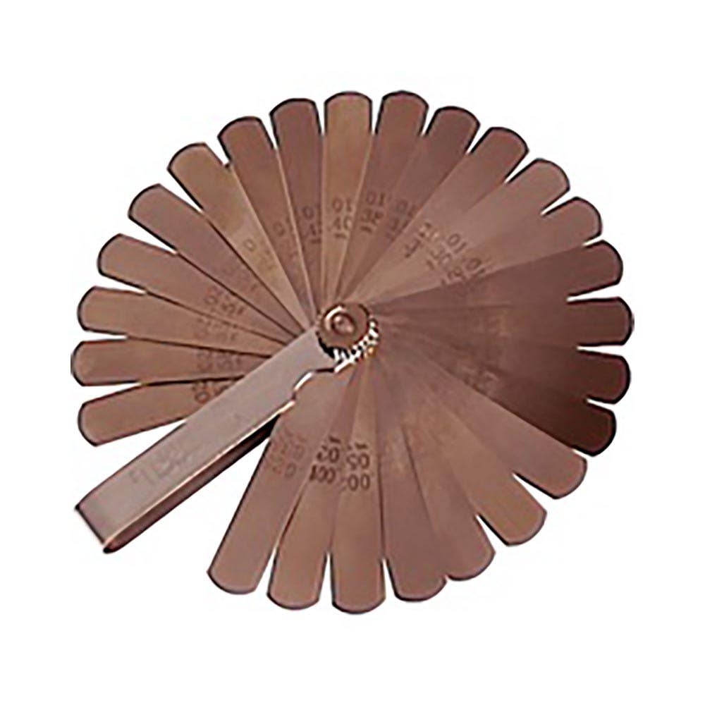 Gauge Feeler 25 Blade Metric Stainless Steel_91548199_7015