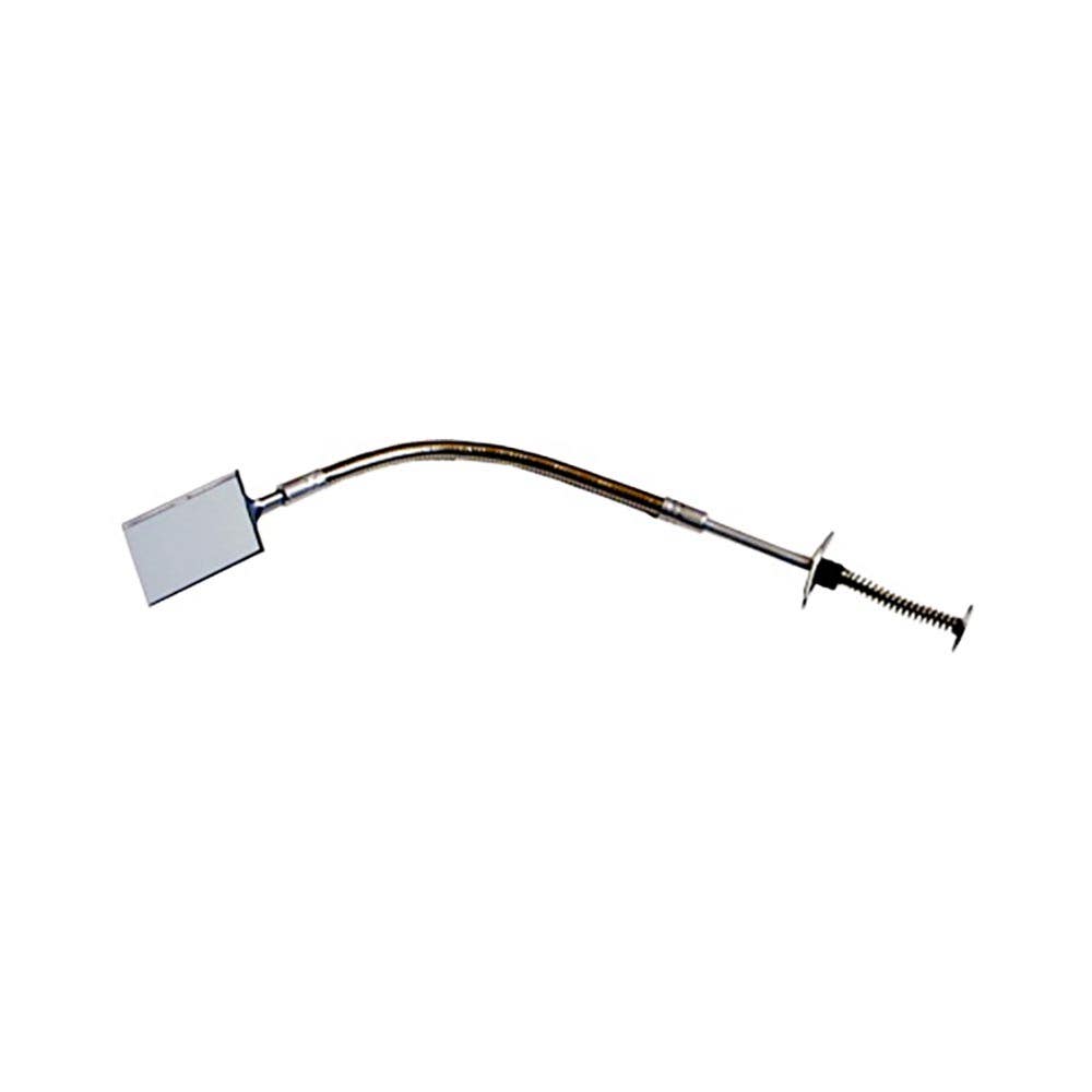 Mirror Inspection 50 x 70mm Adjustable Angle 405mm_91548246_8573
