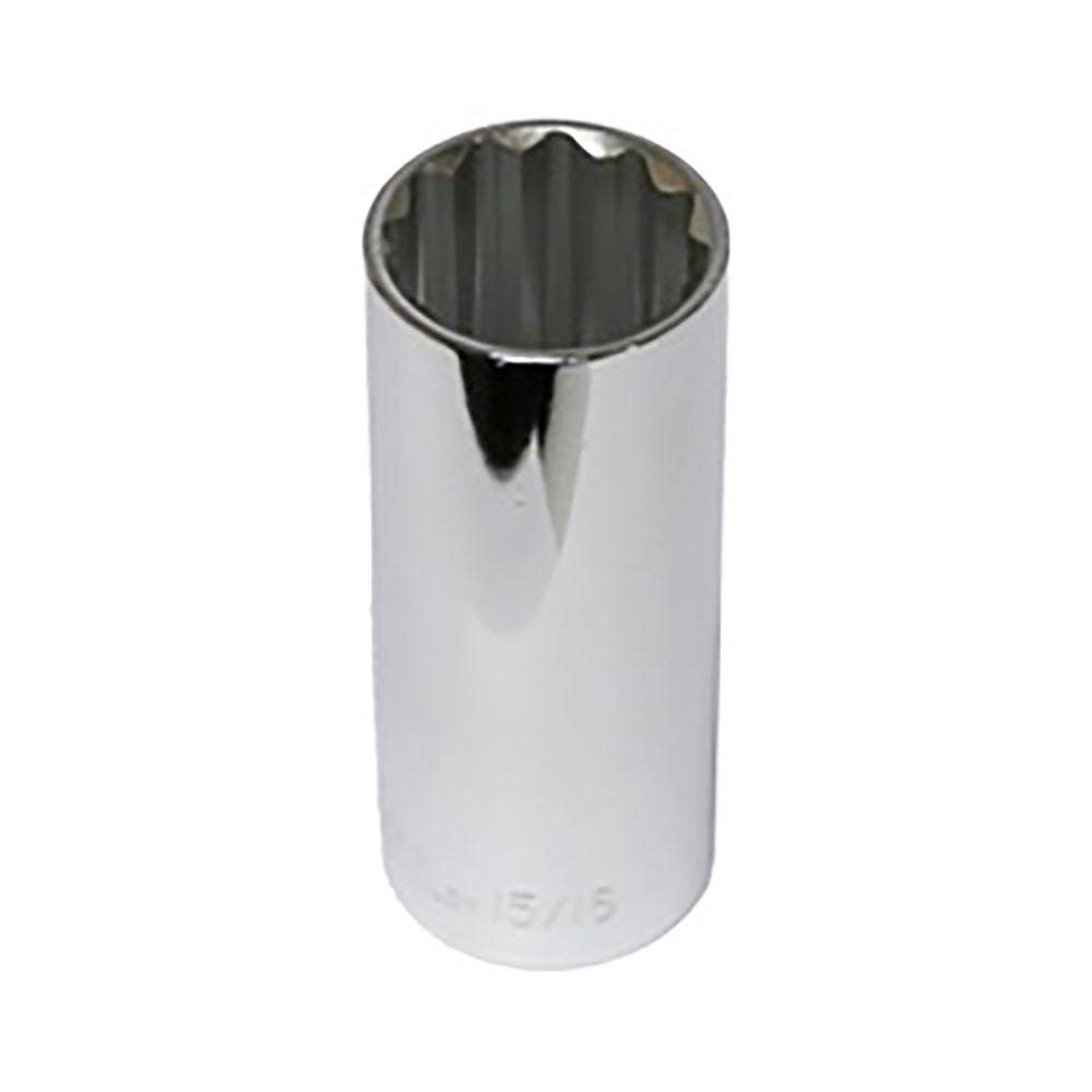 Socket 1/2'' Dr 15/16'' Point Deep_91548340_14530