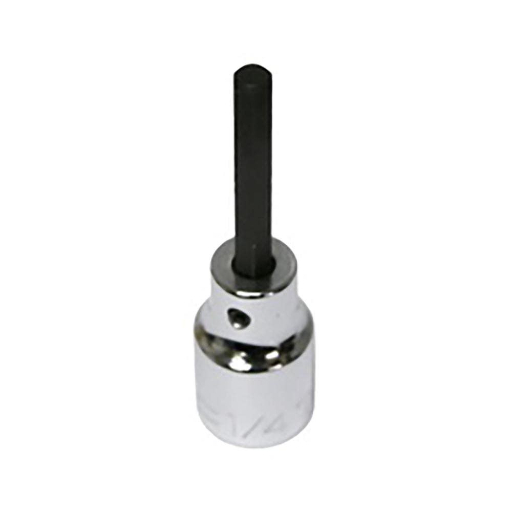 Socket Inhex 1/2'' Dr 1/4'' 91548344_91548344_14908