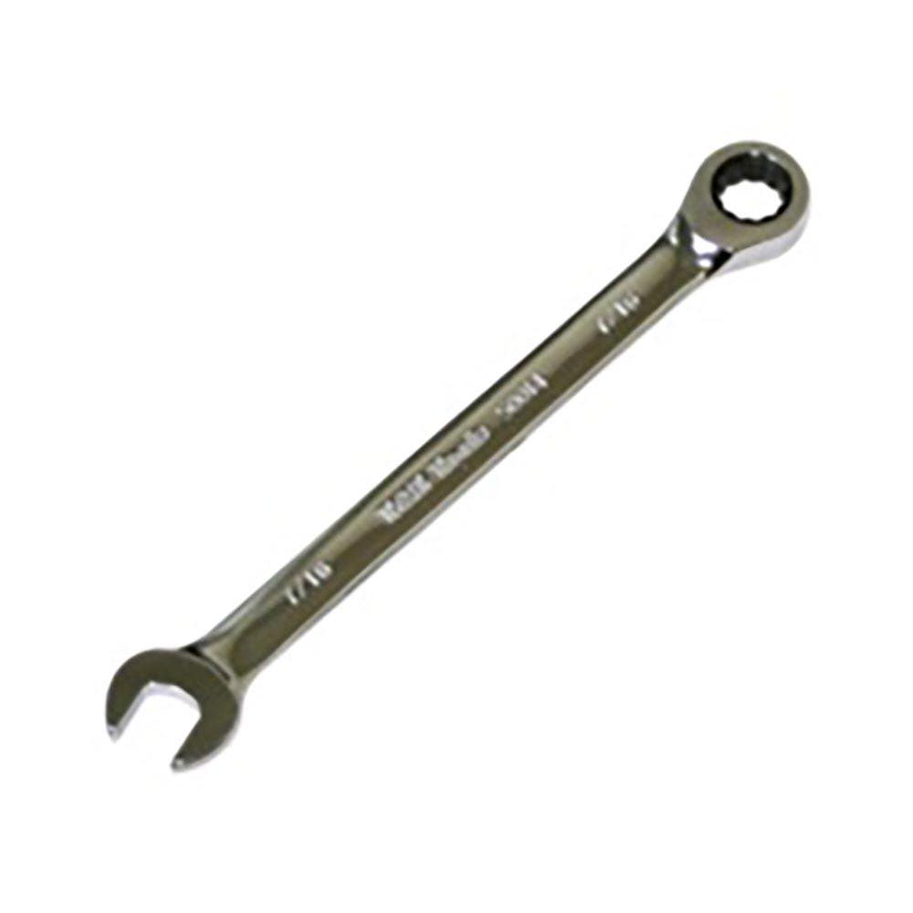 Wrench Ratchet Ratchet + Open End Gear 7/16''_91548410_50014