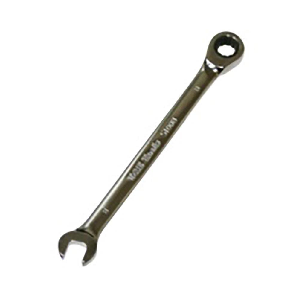 Wrench Ratchet Ratchet + Open End Gear 8mm_91548417_51008