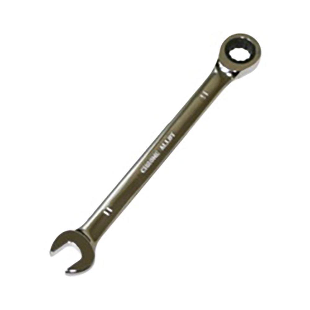 Wrench Ratchet Ratchet + Open End Gear 11mm_91548420_51011