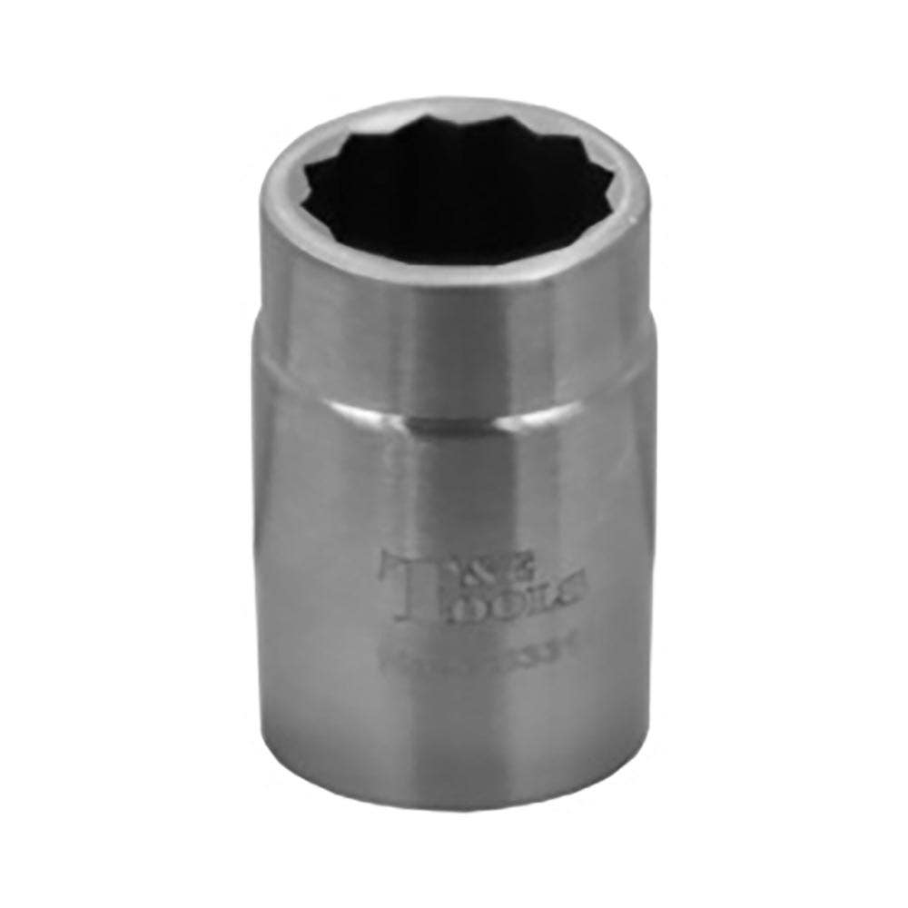 Socket 3/8'' Dr 14mm 12 Point 91548430_91548430_53314