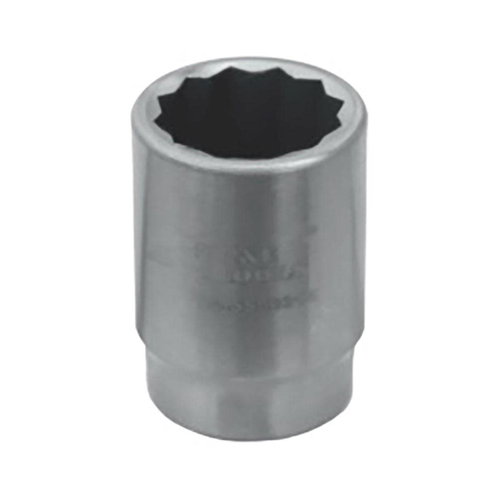 Socket 3/8'' Dr 16mm 12 Point Standard_91548432_53316