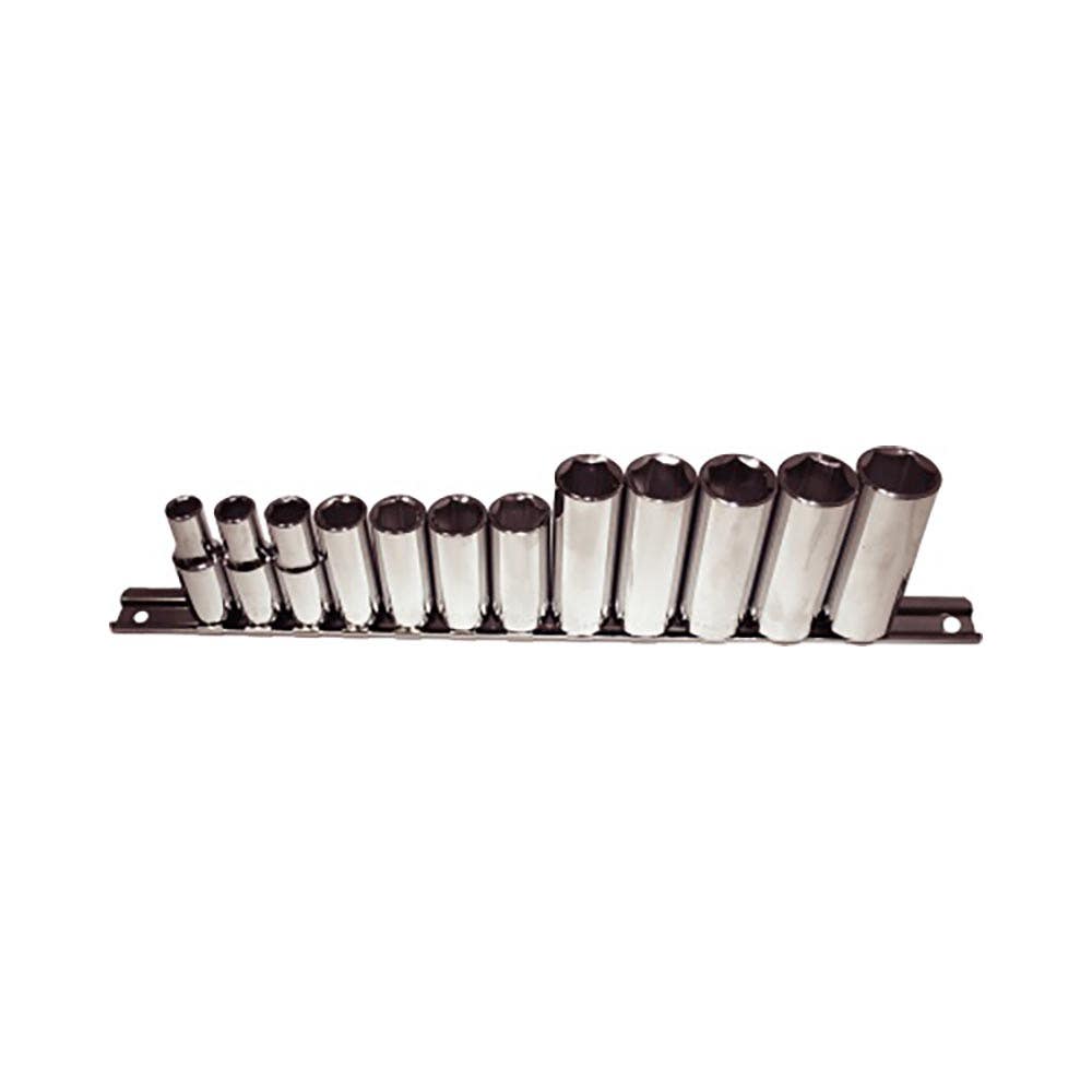 Socket 3/8'' Dr 12mm 12 Point Deep 91548441_91548441_53512