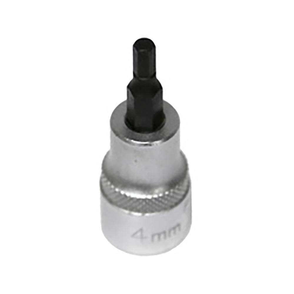 Socket Inhex 3/8'' Dr 4mm 91548447_91548447_53804