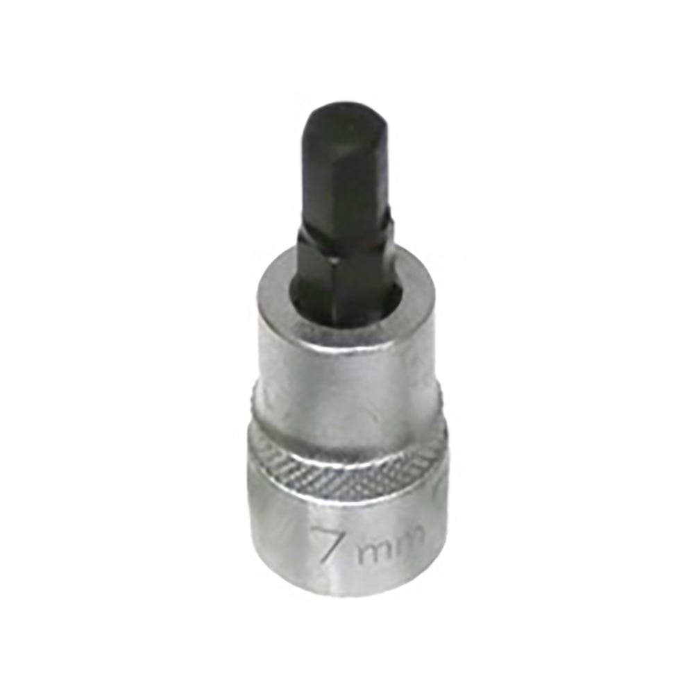 Socket Inhex 3/8'' Dr 7mm 91548450_91548450_53807