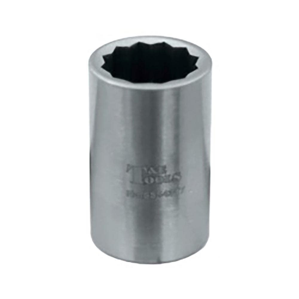 Socket 1/2'' Dr 17mm 12 Point Standard_91548456_54317