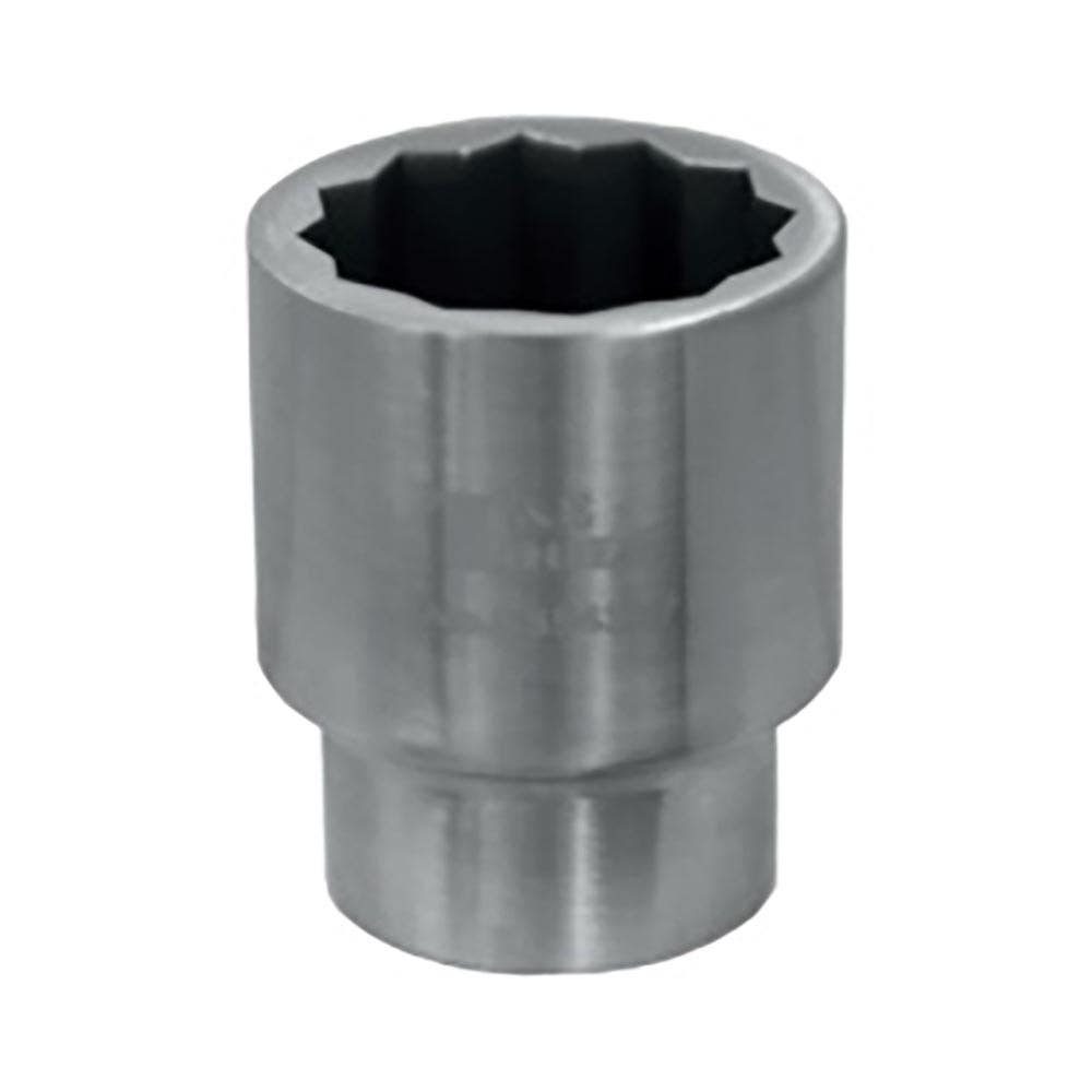 Socket 1/2'' Dr 27mm 12 Point 91548462_91548462_54327