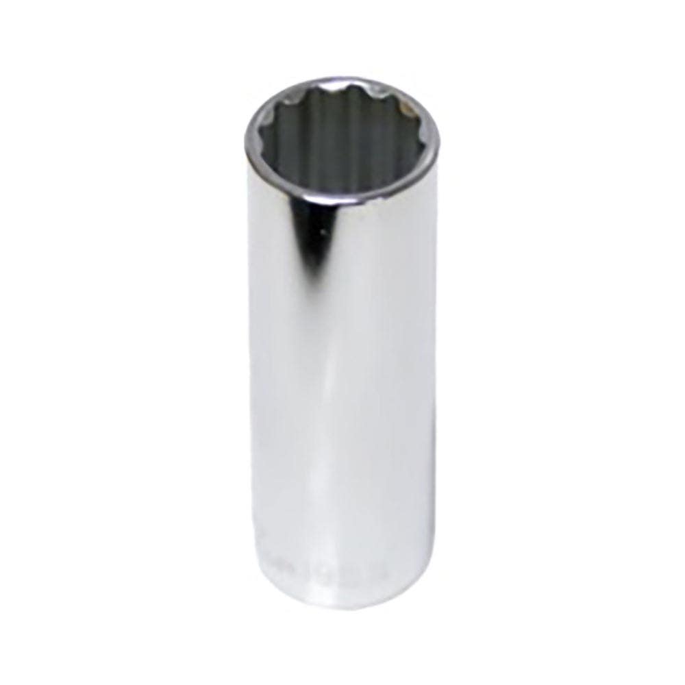 Socket 1/2'' Dr 19mm 12 Point Deep 91548472_91548472_54519