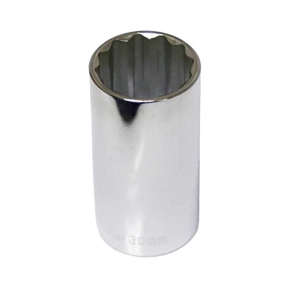 Socket 1/2'' Dr 24mm 12 Point Deep 91548477_91548477_54524