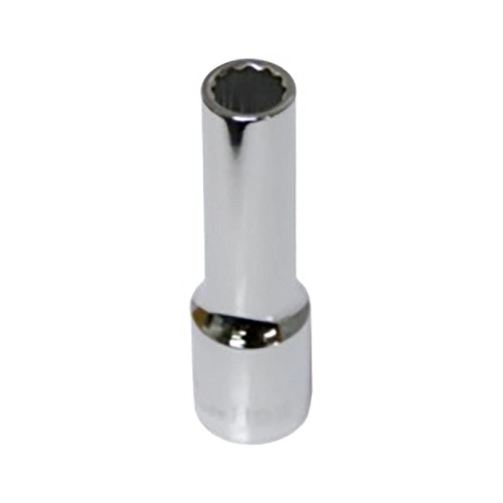 Socket 1/2'' Dr 25mm 12 Point Deep 91548478_91548478_54525