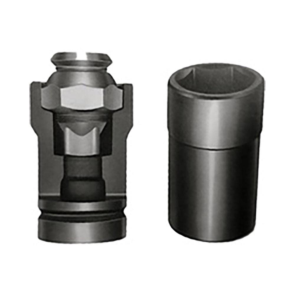 Socket Budd Wheel 3/4'' Dr 1-1/2 x 13/16''_91548605_75148B