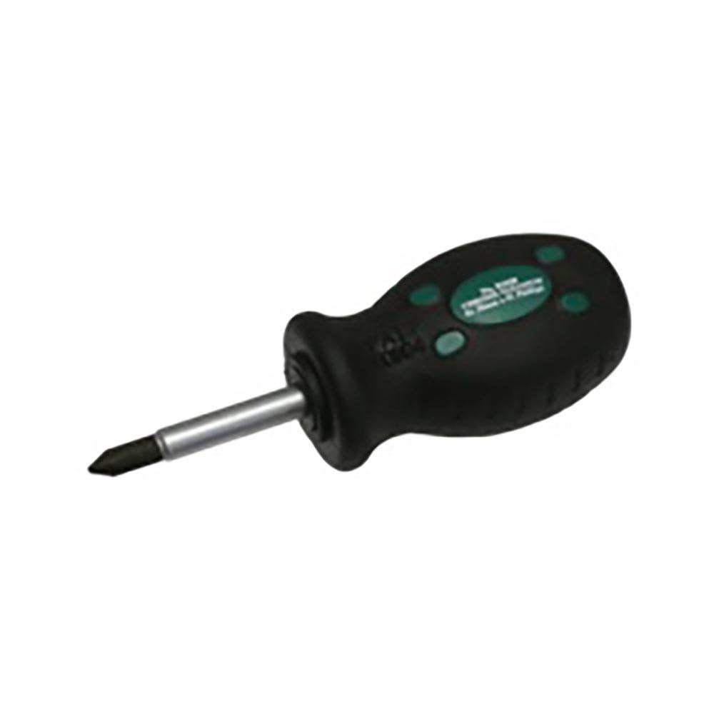 Screwdriver Stubbie Phillips No.1 x 38mm_91548641_81038