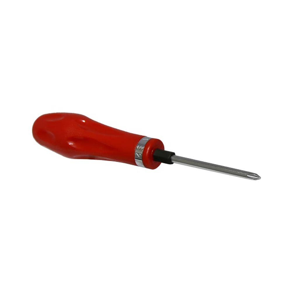 Screwdriver No.1 x 75mm Phillips_91548642_81075