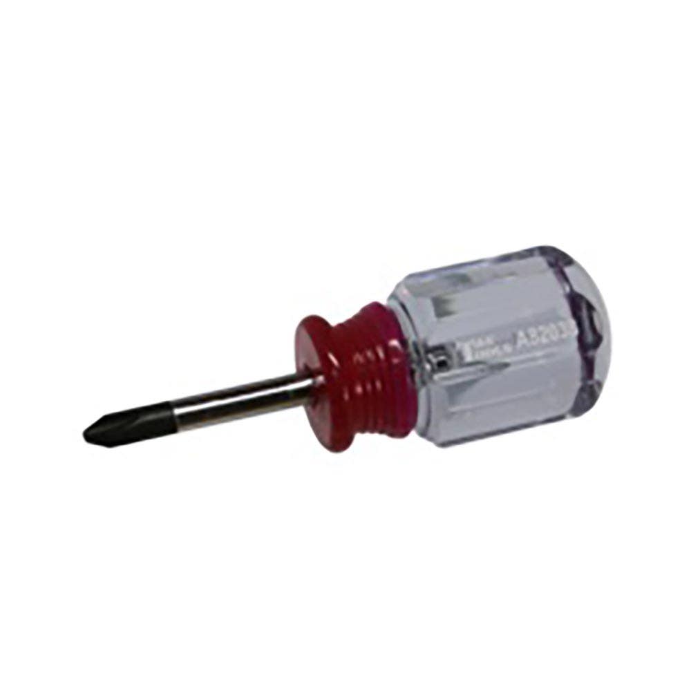 Screwdriver Phillips Stubby No.2 x 38mm_91548650_A82038