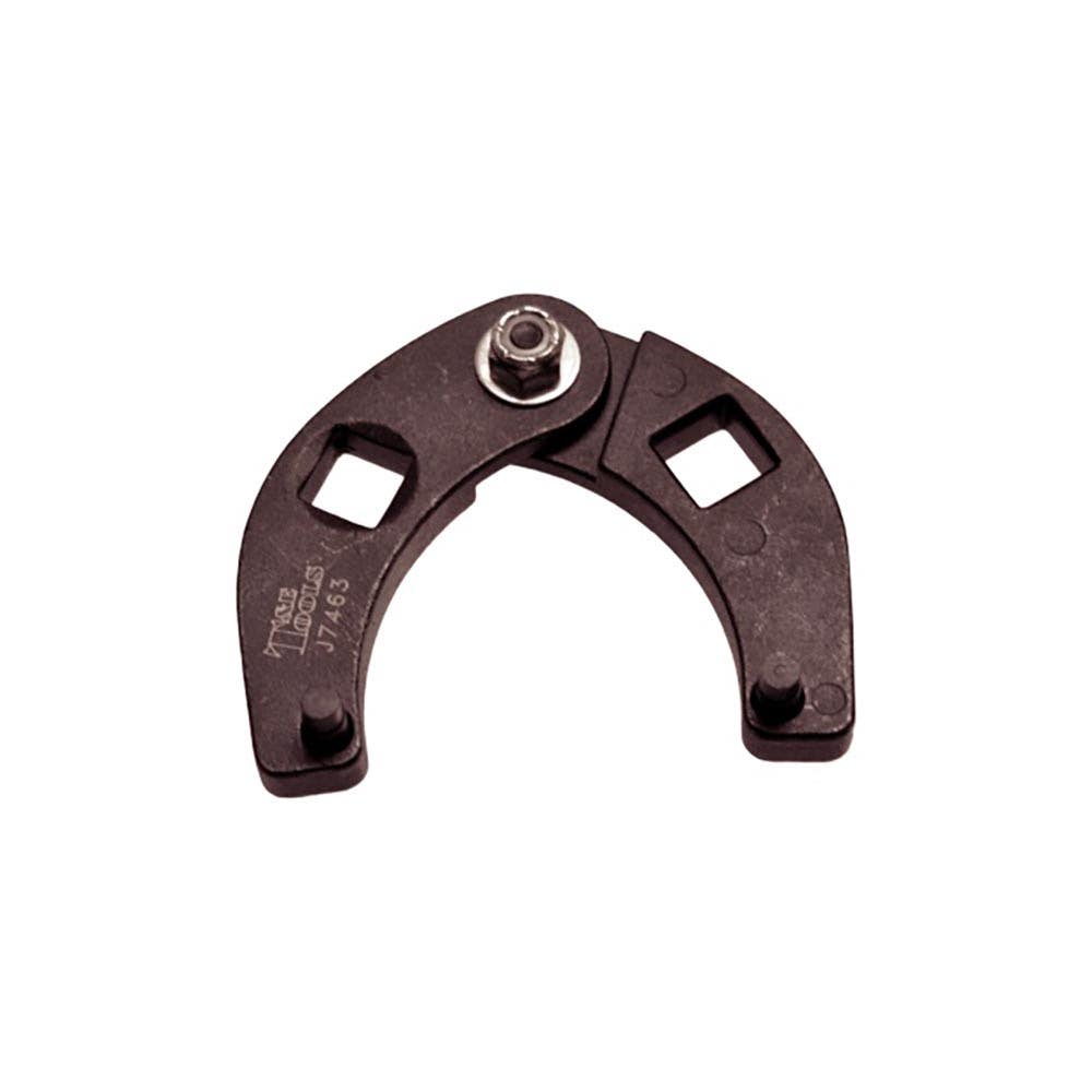 Wrench Gland Nut '' Dr Rge 25mm - 95mm Works On Both 5.5 & 6mm Pin Holes_91548871_J7463