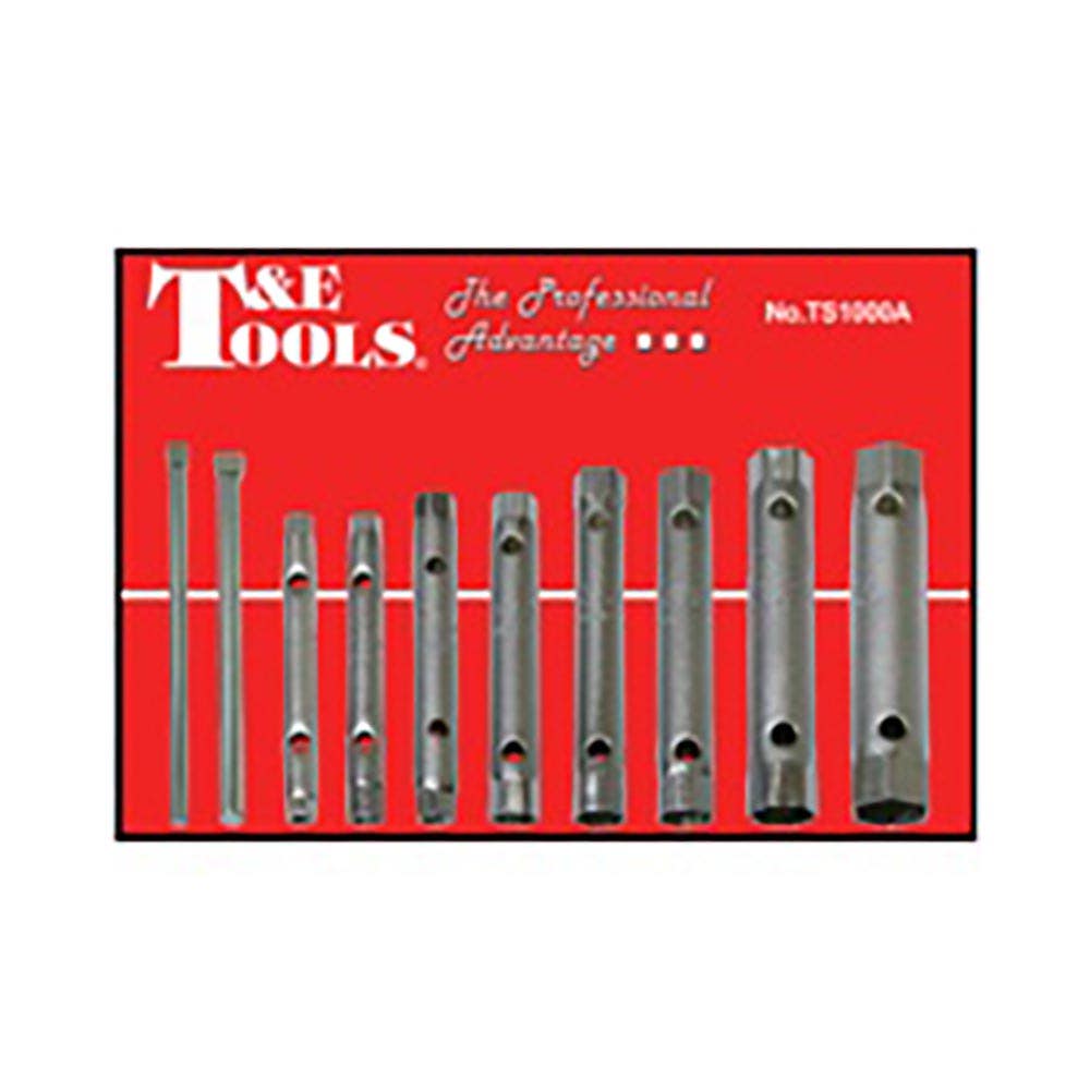 Spanner Set Tube 1/4'' - 15/16'' SAE_91548946_TS1000A