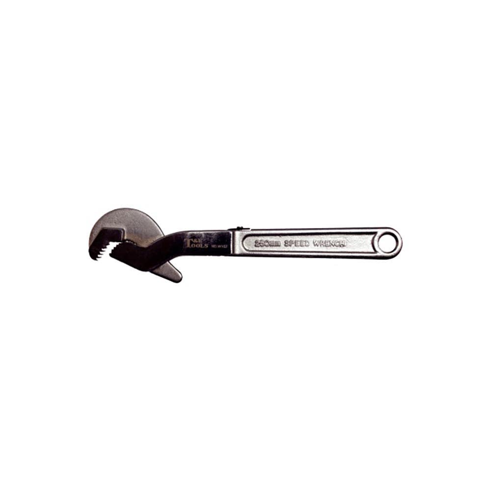 Wrench Speed One Hand 250mm 10-32mm_91548963_W102