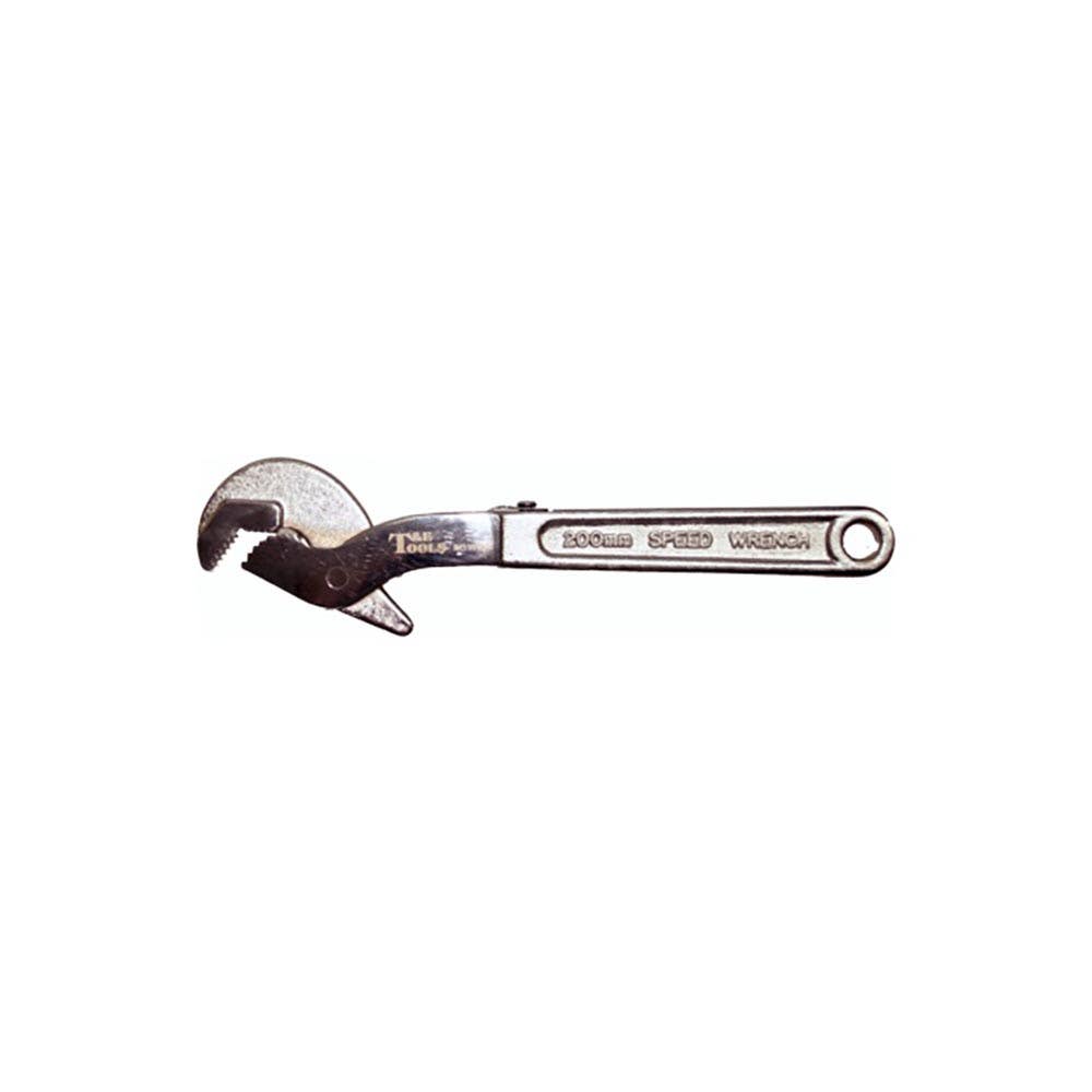 Wrench Speed One Hand 200mm 8-25mm_91548964_W103