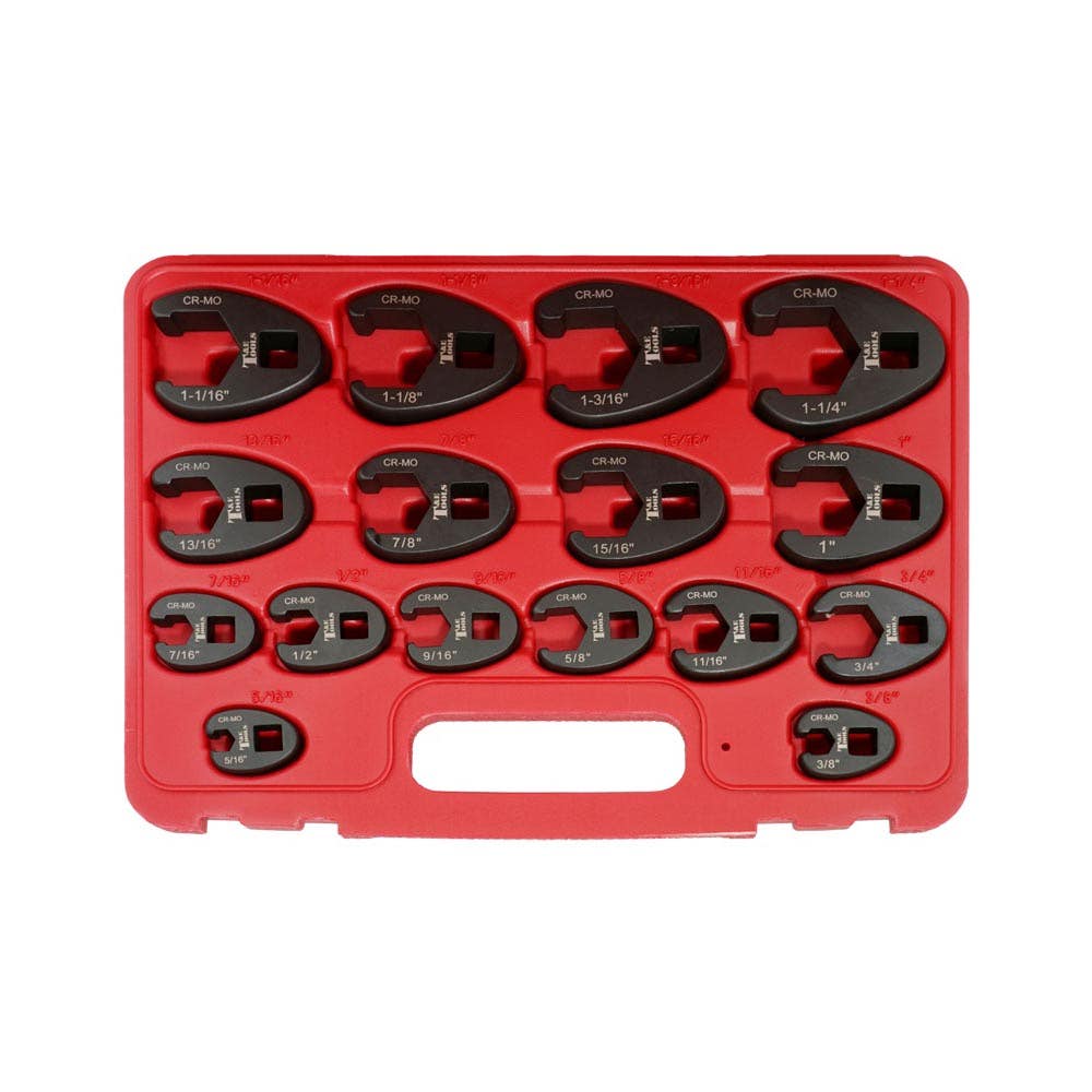 Spanner Crowsfoot Flare Nut 5/16 x 3/8'' Dr_91548965_W1310