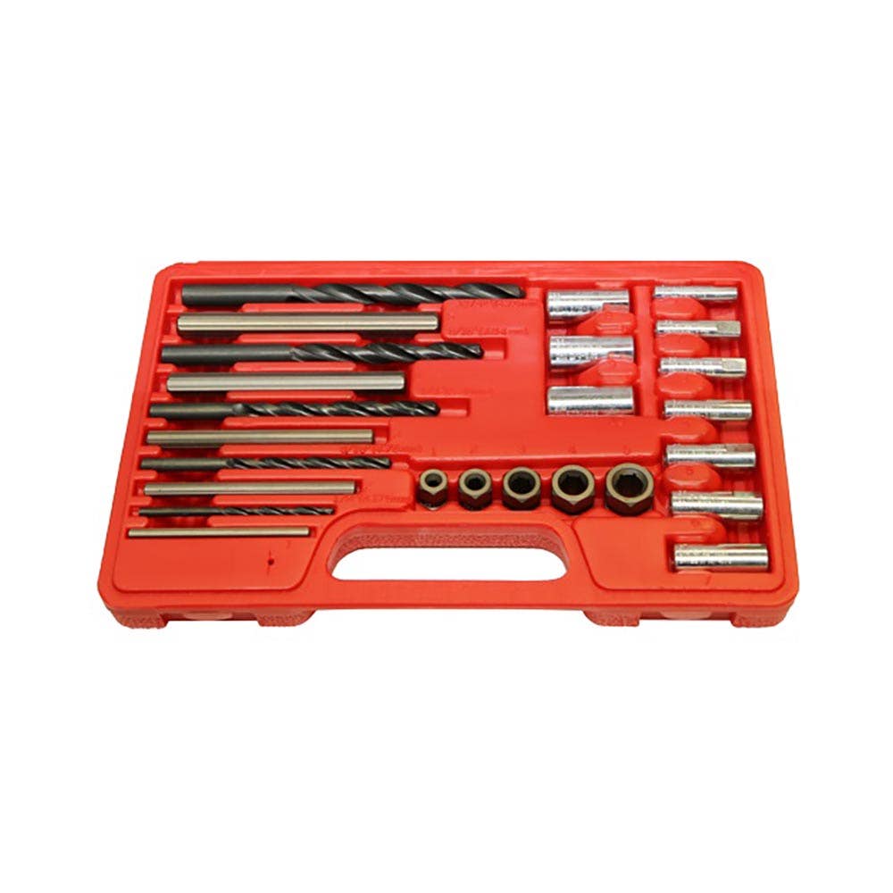 Extractor Set Screw 10 Piece Guide + Drill Set_91548987_8965