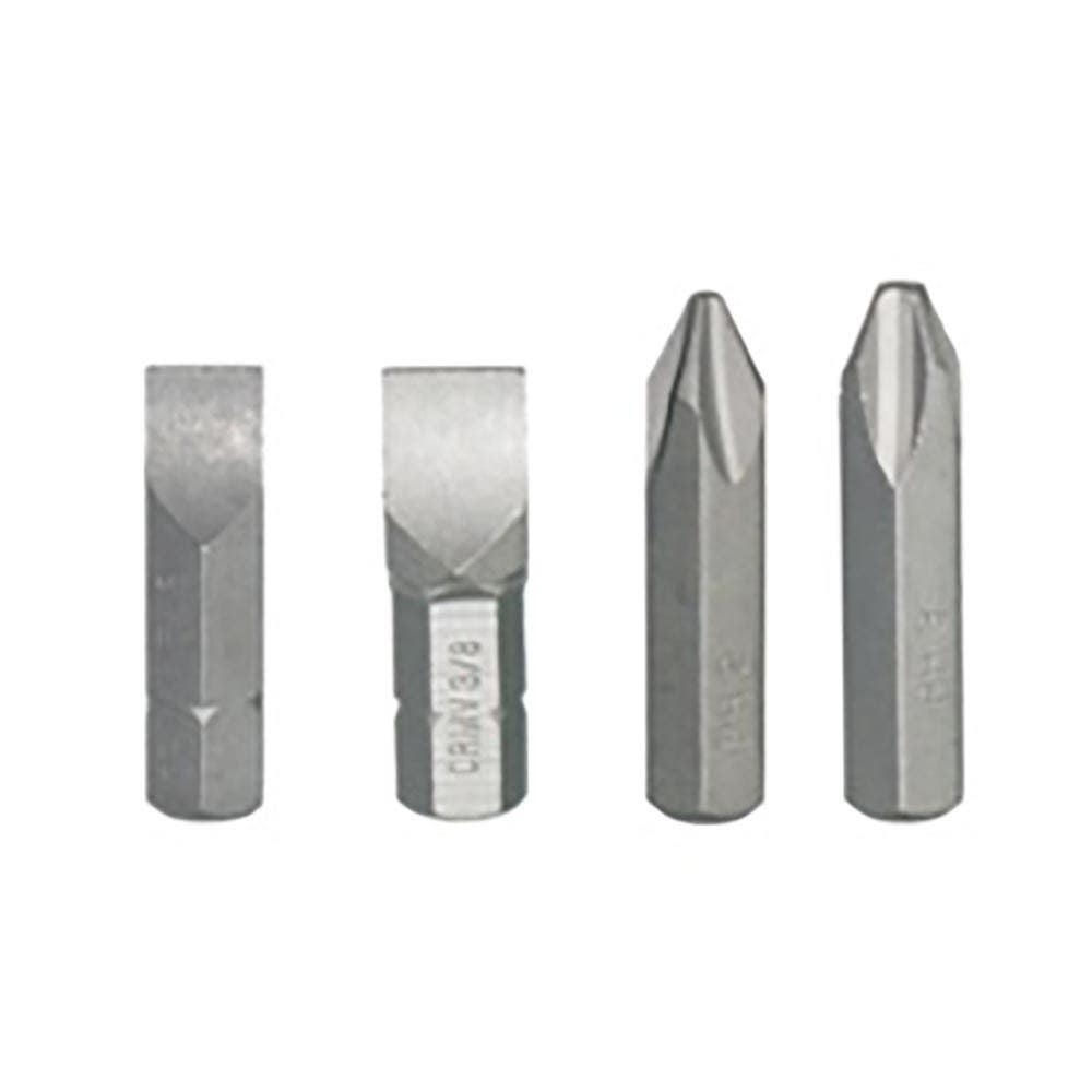 Bit Hex Set 5/16'' 4 Piece_91549011_5209